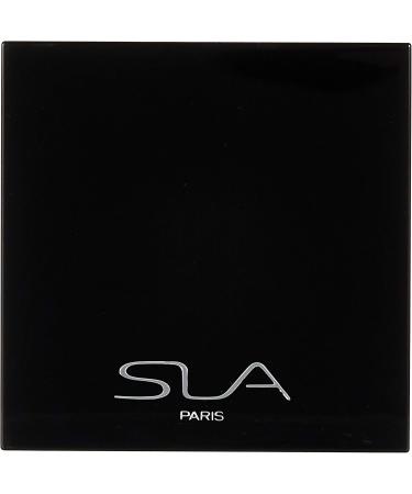 SLA Precious Silk Compact Powder Rose Beige 10g - Buy Online on GoSupps.com