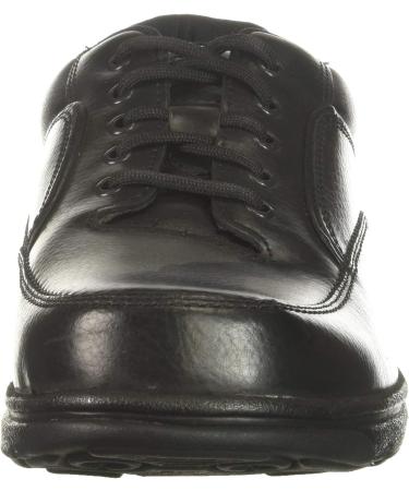 Rockport Men's Eureka Walking Shoe Sneaker 10.5 Black - Comfort & Style for Every Step - Buy Online on GoSupps.com