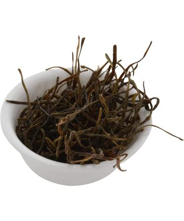 SM Rajsthani Sangri s ch 200 g | Haricots secs | Sukhi Thin Marwari Sangri bien transform  - Buy Online on GoSupps.com