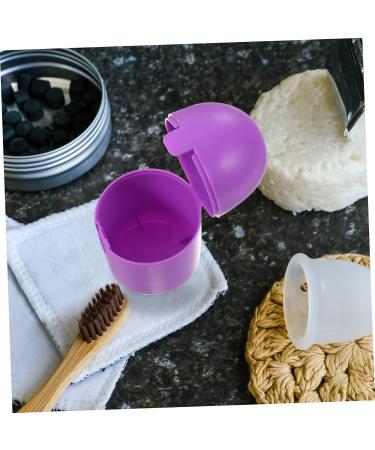 FRCOLOR 2pcs Menstrual Cup Holder - Stylish Storage Solution for Women | Female Organizer & Accessory for Menstrual Supplies - Buy Online on GoSupps.com