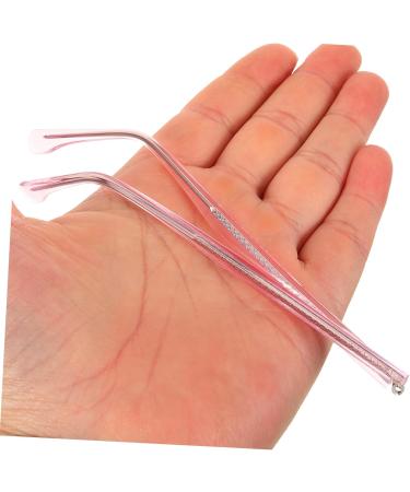 Universal Glasses Frames Replacement Parts - Eyeglass Repair Accessories Metal Sunglasses Arms - Buy Online on GoSupps.com