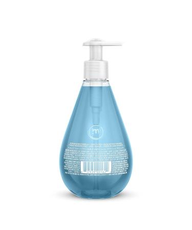 Method Gel Hand Soap Sea Minerals 12 fl oz - Biodegradable Formula (Pack of 3) - Buy Online on GoSupps.com