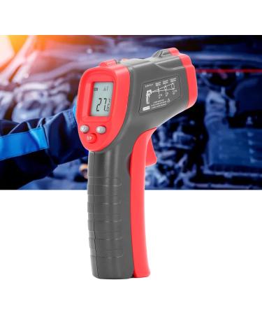 Shop DEWIN Infrared Thermometer - Non-Contact Temperature Gun with Digital Display (50 550 ) for Accurate Temperature Measurement - Fast International Shipping - Buy Online on GoSupps.com