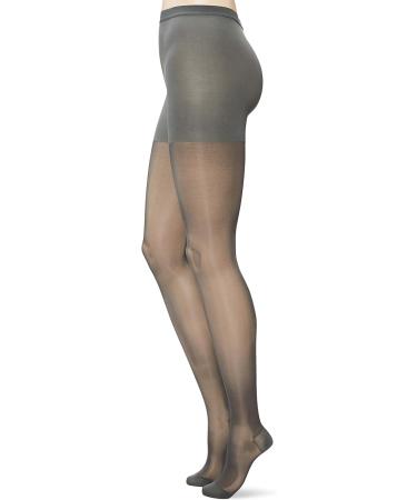 Jobst 140 Panty in Fume T/2 Premium Compression Hosiery for Optimal Comfort & Style | International Shipping Available - Buy Online on GoSupps.com