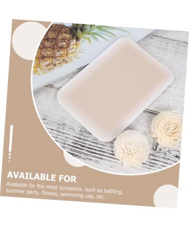 VALICLUD 2pi ces Patch Correcteur Imperfections Patch Cutan Imperm able Et Respirant Ruban Adh sif Pour Masquer Les Tatouages Et Cicatrices - Buy Online on GoSupps.com