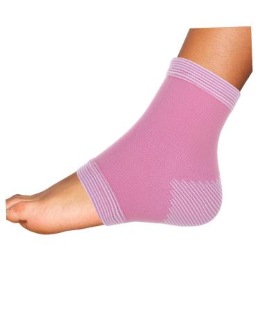 Buy VANZACK Kids Ankle Support Socks - 4 Pairs Ankle Protector & Braces for Sports | Optimal Ankle Covers & Sleeves - Buy Online on GoSupps.com