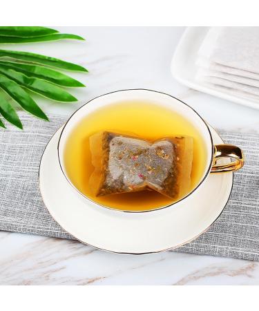  XFLHXY Winter Melon and Lotus Leaf Tea Box of 40 Tea Bags with Rose and Lotus Leaves Sugarless Herbal Tea with Winter Melon Orange Peel(40Bags) - Buy Online on GoSupps.com