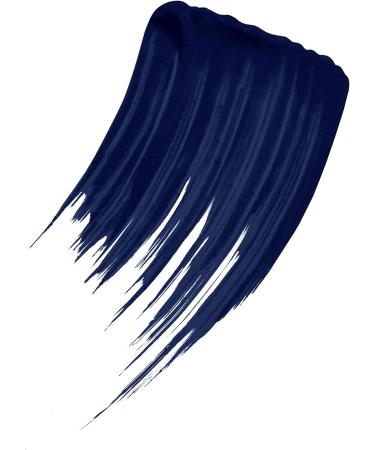 KIKO Milano Smart Colour Mascara - 07 Navy Blue | Panoramic Volume-Effect Mascara - Buy Online on GoSupps.com