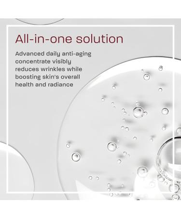Buy Concentrate Facial Cream | Collagen Booster Skincare - 30 ml | International Shipping Available - Buy Online on GoSupps.com