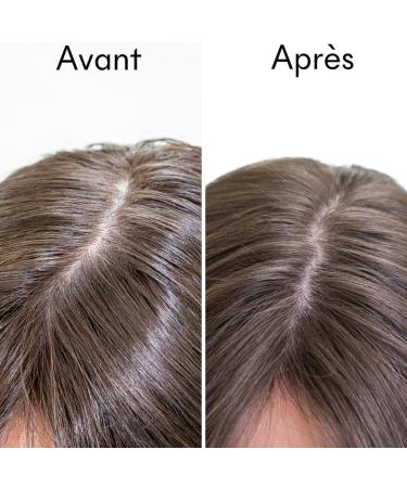 MakeMyMask - Detox Mask/Oily Hair - Detoxifying and purifying hair powder - pack of 4 masks - 1 month treatment - Buy Online on GoSupps.com