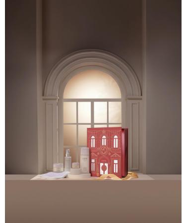 ESPA | Harmonising Hydration Collection | Worth 114 | Includes a Full Size Cleanser & Moisturiser - Buy Online on GoSupps.com