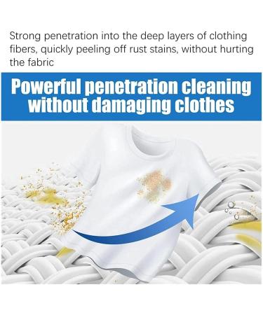 BioSwipe Active Enzyme Laundry Stain Remover - Active Enzyme Stain Remove Fast Laundry Stain Remover White Shirt Guardian Garment Stubborn Stain Cleaner Oil Remover (1PC) - Buy Online on GoSupps.com