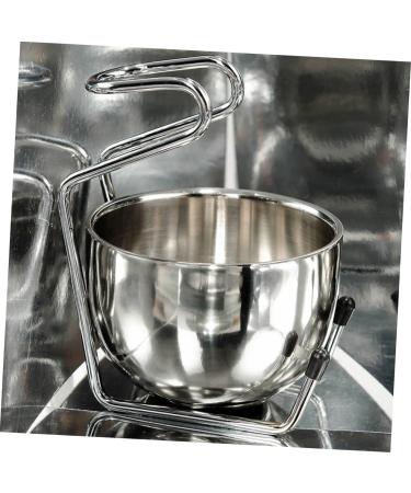 Buy Minkissy 9 StK Mustache & Beard Brush Set | Premium Facial & Hair Care for Men | Perfect Razor Brush for Grooming - Buy Online on GoSupps.com