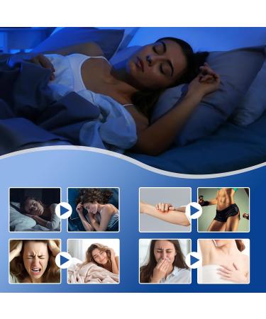 CtoCone Pure Magnesium Oil Spray,Magnesium Spray,Magnesium Oil for Feet, Magnesium Glass Bottle,2 fl oz/60ml, Easy to Absorb and Use - Buy Online on GoSupps.com