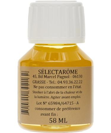 SelectAr me Praline Aroma 60 ml - Pack of 4 - Buy Online on GoSupps.com