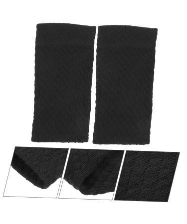 Shop Hemoton 3 Pairs Ankle Sleeves & Braces | Support Socks for Shin Splints Relief | Winter Calf Sleeves for Men International Shipping Available - Buy Online on GoSupps.com