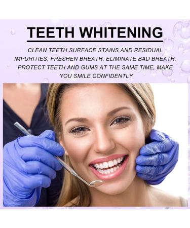 Nano Hydroxyapatite Toothpastes for Enamel Protection and Tooth Strengthening Gentle Mint Fresh Breath Daily Use for Oral Health Natural and Safe 2.16 oz hydroxyapatite 1 Ounce (Pack of 1) - Buy Online on GoSupps.com