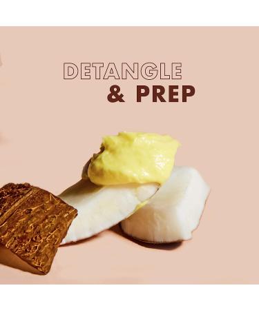 SheaMoisture Coconut Custard Curl Primer & Detangler - 10.3 oz - Buy Online on GoSupps.com