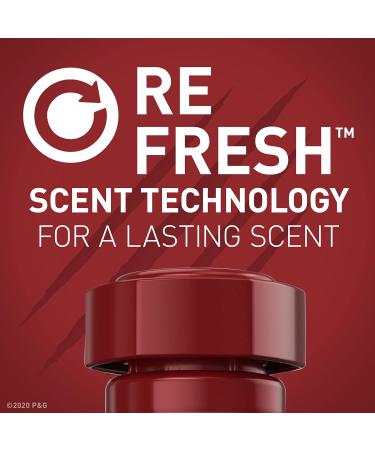 Old Spice Aluminum Free Body Spray for Men - Wolfthorn 5.1 Oz | Shop Internationally - Buy Online on GoSupps.com