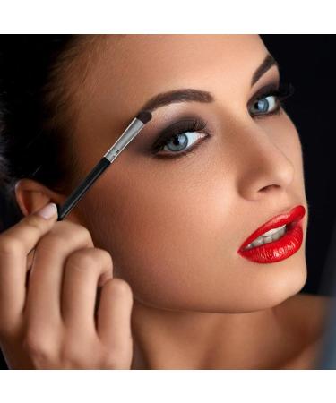 FOMIYES 6pcs Eye Makeup Ladies Suits Eyeshadow Brush for Makeup Smudge Brush Tool Miss Mix - Buy Online on GoSupps.com