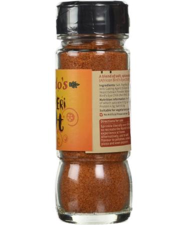 Nando's Peri-Peri Salt 70g - Buy Online on GoSupps.com