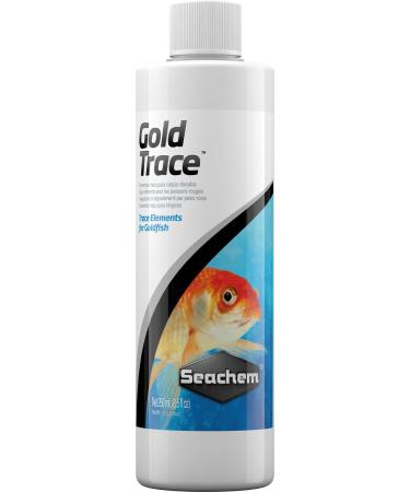 Gold Trace 250 mL / 8.5 fl. oz.