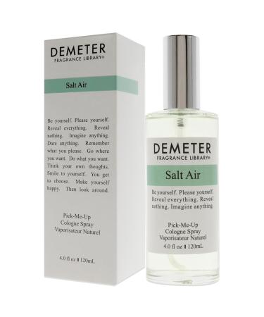 Demeter Kahala Hawaiin Surf Unisex Cologne Spray 4 Ounce - Buy Online on GoSupps.com