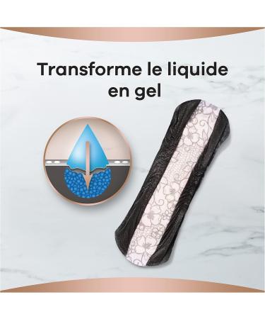 Always Discreet Boutique Towels for Bladder Wetness - Small (16 Pack) - Ultimate Comfort & Protection - Buy Online on GoSupps.com