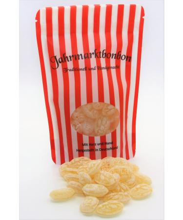  pin24shop 50g Honey Bee the delicious candy with approximately 8% honey pure as can be - Buy Online on GoSupps.com