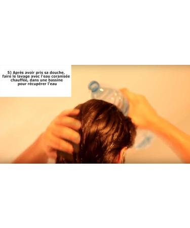  ROQYA 5 Dilutable Quranized Sheets/Roqya/Evil Eye/Djinn/Witchcraft/Devil/Chitane/Talisman Off/Sunna/Koran/Against Sihr/Blockage/Nightmares - Buy Online on GoSupps.com