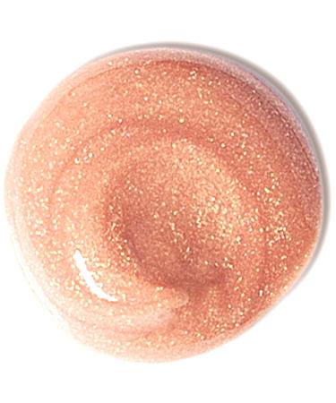 Burt's Bees 100% Natural Moisturizing Lip Gloss in Autumn Haze - Wand Applicator | Buy Online - Buy Online on GoSupps.com