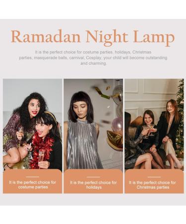 Beaupretty 2-Piece Simple Hair Ties & Metal Headbands for Women - Elegant Wedding Tiara Thin Gold Hair Bands - Buy Online on GoSupps.com