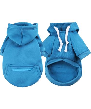Shop Waterproof Winter Dog Coats - Warm Jackets & Hoodies for Small & Medium Dogs - Buy Online on GoSupps.com