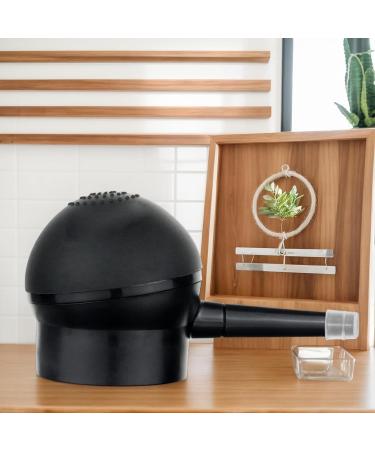 Kapillarfaser Applikator - Tragbare Korrektord se f r Haarwurzel f r Kapillardichte | Unsichtbare Integration Verdickungsinstrument ohne erwachsene Chemikalien - Buy Online on GoSupps.com