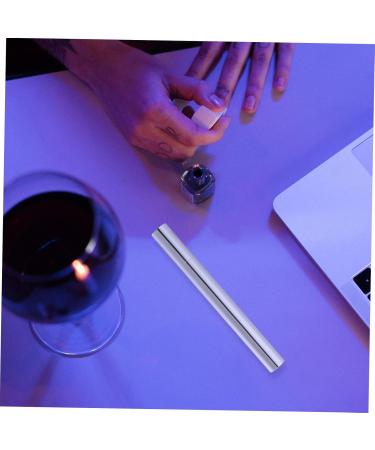 3pcs Empty Nail Polish & Lip Makeup Pen Set | Cuticle Oil & Revitalize Oil | Manicure Supplies | International Shipping - Buy Online on GoSupps.com