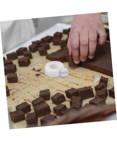 STOBOK Polymer Face Mold Clay Silicone Molds Gummy Molds DIY Candy Mould Chocolate Fondant Mold Cake Molds Silicone Chocolate Molds Candy Molds Head Shape Supplies Silica Gel As Shown 4.80X4.80X1.70CM - Buy Online on GoSupps.com