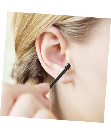 Anneome 6pcs Professional Ear Lavage Kit Ear Cleaning Tool Set Scoop Cleaner for Birthday - Buy Online on GoSupps.com