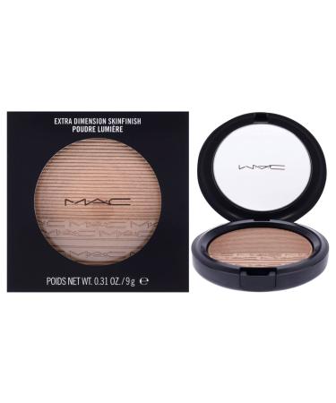 MAC Extra Dimension Skinfinish Powder - Oh Darling Highlighter Women 0.31 oz - Buy Online on GoSupps.com