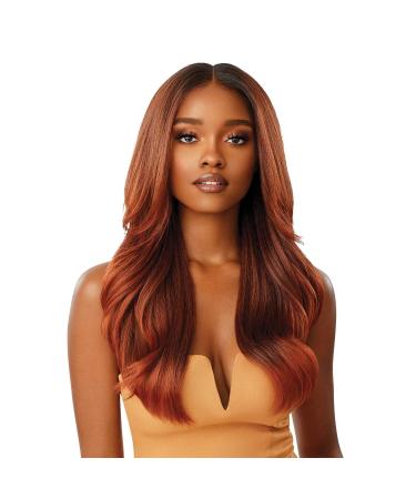 Outre Melted Hairline Lace Front Wig KAMIYAH (2)