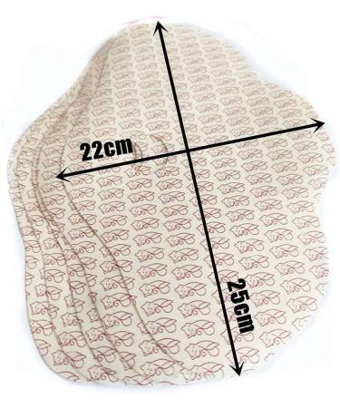 Oyria 15-Day Fat Burning Slimming Patch - 5 Piece Abdomen & Leg Weight Loss Pads for Fast Slimming - Buy Online on GoSupps.com