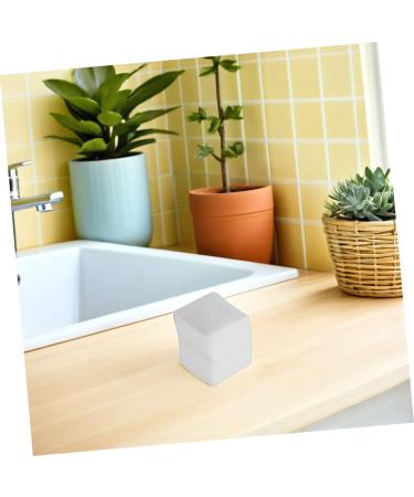 Lingettes pour Ongles Non Pelucheuses 500 Pi ces pais Absorbantes Nettoyage Vernis et Colle Gel Ongles Professionnels Usage Salon et Maison - Buy Online on GoSupps.com