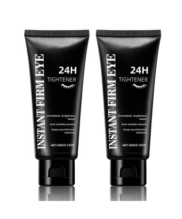 Sheghy Eye Repair Cream - Firming Cream Face & Anti Wrinkle Skin cream for Instant Face Lift Smoothes Wrinkles & Fine Lines Daily Moisturizer for All Skin Types (2)