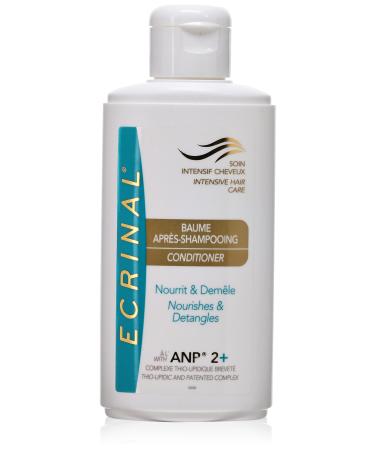 ECRINAL ANP2+ Apr s-shampoing 250 ml