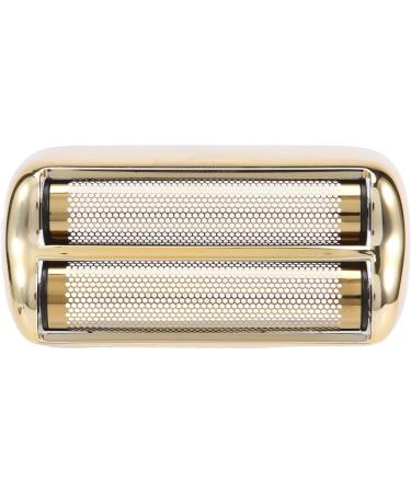 Kuuddker Hair Clipper Cutter for Brightener PRO Foil Cutter Blade Hair Clipper Accessories Gold - Buy Online on GoSupps.com