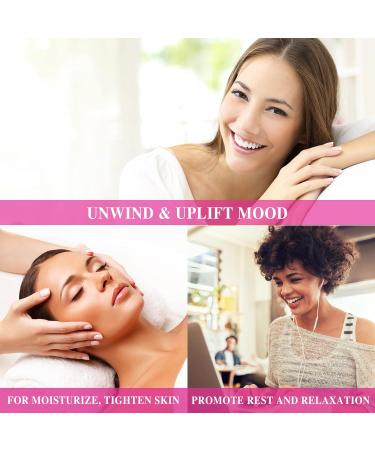 Mayjam 10ML Rose Essential Oil for Diffuser & DIY Home Use - Pack of 1 - Buy Online on GoSupps.com
