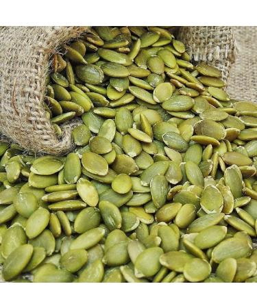 Veggy Duck - Squash Seeds (1 kg) - Peeled | Salt Free - Buy Online on GoSupps.com