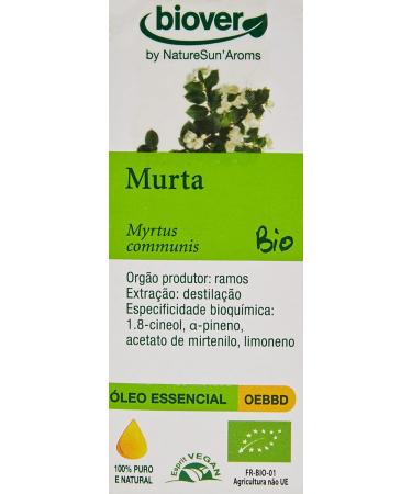 Biotecniche Biotechnik ESEN Myto 5 ml Bio Biotechnik 125 g - Buy Online on GoSupps.com