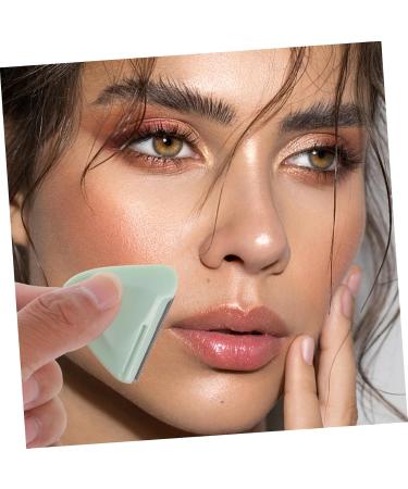 4 Pi ces tondeuse sourcils portable rasoir Coupe-sourcils flexible hair removal razoir dermaplanage Ciseaux coupe- pratique outil de e des pour femmes abdos Healeved - Buy Online on GoSupps.com