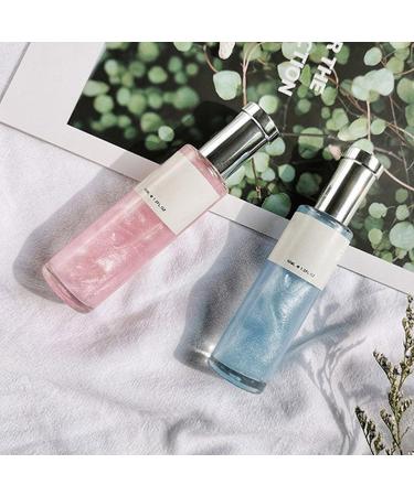 VEFSU Perfume For Female Students Fresh Natural Eau De Toilette For Women How Many Flavors Are Available For Perfume 30ml (E One Size) 1 Fl Oz (Pack of 1) E - Buy Online on GoSupps.com