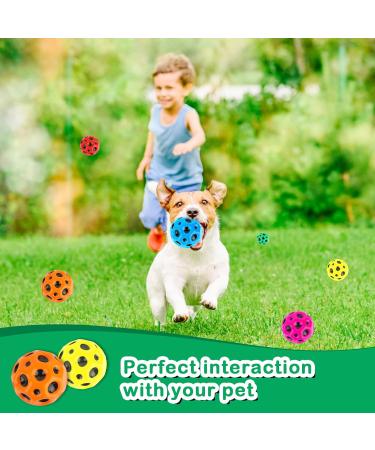 Buy Nviyam 8-Piece Astro Jump Ball Set - High Jumping Moon Balls & Galaxy Toys for Kids | Perfect Rubber Balls for Fun & Play - Buy Online on GoSupps.com